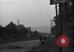 Standbild USA 35th Infantry Division Saint Lo Frankreich, 1944, aus Sekunde 34 historischem Filmmaterial Videoclip 65675051327