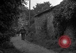 Standbild USA 35th Infantry Division Saint Lo Frankreich, 1944, aus Sekunde 35 historischem Filmmaterial Videoclip 65675051327