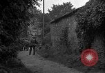 Standbild USA 35th Infantry Division Saint Lo Frankreich, 1944, aus Sekunde 37 historischem Filmmaterial Videoclip 65675051327