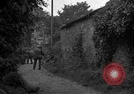 Standbild USA 35th Infantry Division Saint Lo Frankreich, 1944, aus Sekunde 39 historischem Filmmaterial Videoclip 65675051327