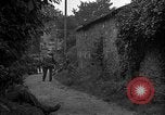 Standbild USA 35th Infantry Division Saint Lo Frankreich, 1944, aus Sekunde 40 historischem Filmmaterial Videoclip 65675051327