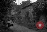 Standbild USA 35th Infantry Division Saint Lo Frankreich, 1944, aus Sekunde 42 historischem Filmmaterial Videoclip 65675051327
