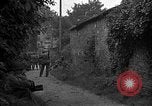 Standbild USA 35th Infantry Division Saint Lo Frankreich, 1944, aus Sekunde 43 historischem Filmmaterial Videoclip 65675051327