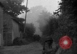 Standbild USA 35th Infantry Division Saint Lo Frankreich, 1944, aus Sekunde 44 historischem Filmmaterial Videoclip 65675051327
