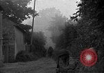 Standbild USA 35th Infantry Division Saint Lo Frankreich, 1944, aus Sekunde 46 historischem Filmmaterial Videoclip 65675051327