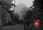 Standbild USA 35th Infantry Division Saint Lo Frankreich, 1944, aus Sekunde 47 historischem Filmmaterial Videoclip 65675051327