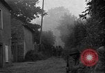 Standbild USA 35th Infantry Division Saint Lo Frankreich, 1944, aus Sekunde 48 historischem Filmmaterial Videoclip 65675051327