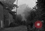 Standbild USA 35th Infantry Division Saint Lo Frankreich, 1944, aus Sekunde 49 historischem Filmmaterial Videoclip 65675051327