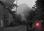 Standbild USA 35th Infantry Division Saint Lo Frankreich, 1944, aus Sekunde 50 historischem Filmmaterial Videoclip 65675051327