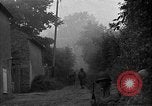 Standbild USA 35th Infantry Division Saint Lo Frankreich, 1944, aus Sekunde 51 historischem Filmmaterial Videoclip 65675051327