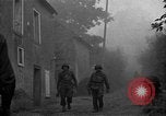 Standbild USA 35th Infantry Division Saint Lo Frankreich, 1944, aus Sekunde 59 historischem Filmmaterial Videoclip 65675051327