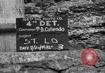 Standbild USA 35th Infantry Division Saint Lo Frankreich, 1944, aus Sekunde 3 historischem Filmmaterial Videoclip 65675051328