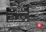 Standbild USA 35th Infantry Division Saint Lo Frankreich, 1944, aus Sekunde 4 historischem Filmmaterial Videoclip 65675051328