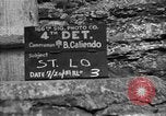 Standbild USA 35th Infantry Division Saint Lo Frankreich, 1944, aus Sekunde 5 historischem Filmmaterial Videoclip 65675051328