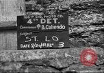 Standbild USA 35th Infantry Division Saint Lo Frankreich, 1944, aus Sekunde 6 historischem Filmmaterial Videoclip 65675051328