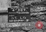 Standbild USA 35th Infantry Division Saint Lo Frankreich, 1944, aus Sekunde 7 historischem Filmmaterial Videoclip 65675051328