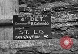 Standbild USA 35th Infantry Division Saint Lo Frankreich, 1944, aus Sekunde 8 historischem Filmmaterial Videoclip 65675051328