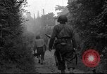 Standbild USA 35th Infantry Division Saint Lo Frankreich, 1944, aus Sekunde 14 historischem Filmmaterial Videoclip 65675051328