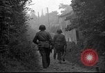 Standbild USA 35th Infantry Division Saint Lo Frankreich, 1944, aus Sekunde 19 historischem Filmmaterial Videoclip 65675051328