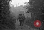 Standbild USA 35th Infantry Division Saint Lo Frankreich, 1944, aus Sekunde 22 historischem Filmmaterial Videoclip 65675051328