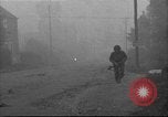 Standbild USA 35th Infantry Division Saint Lo Frankreich, 1944, aus Sekunde 23 historischem Filmmaterial Videoclip 65675051328