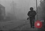 Standbild USA 35th Infantry Division Saint Lo Frankreich, 1944, aus Sekunde 27 historischem Filmmaterial Videoclip 65675051328