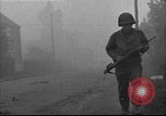 Standbild USA 35th Infantry Division Saint Lo Frankreich, 1944, aus Sekunde 28 historischem Filmmaterial Videoclip 65675051328