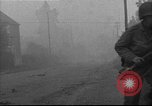 Standbild USA 35th Infantry Division Saint Lo Frankreich, 1944, aus Sekunde 29 historischem Filmmaterial Videoclip 65675051328