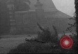 Standbild USA 35th Infantry Division Saint Lo Frankreich, 1944, aus Sekunde 33 historischem Filmmaterial Videoclip 65675051328