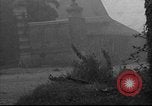 Standbild USA 35th Infantry Division Saint Lo Frankreich, 1944, aus Sekunde 34 historischem Filmmaterial Videoclip 65675051328