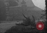 Standbild USA 35th Infantry Division Saint Lo Frankreich, 1944, aus Sekunde 35 historischem Filmmaterial Videoclip 65675051328