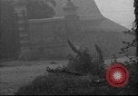 Standbild USA 35th Infantry Division Saint Lo Frankreich, 1944, aus Sekunde 36 historischem Filmmaterial Videoclip 65675051328