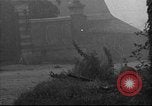 Standbild USA 35th Infantry Division Saint Lo Frankreich, 1944, aus Sekunde 38 historischem Filmmaterial Videoclip 65675051328