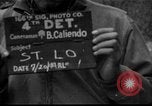 Standbild USA 35th Infantry Division Saint Lo Frankreich, 1944, aus Sekunde 1 historischem Filmmaterial Videoclip 65675051329