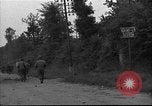 Standbild USA 35th Infantry Division Saint Lo Frankreich, 1944, aus Sekunde 12 historischem Filmmaterial Videoclip 65675051329