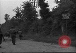 Standbild USA 35th Infantry Division Saint Lo Frankreich, 1944, aus Sekunde 17 historischem Filmmaterial Videoclip 65675051329