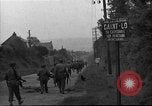 Standbild USA 35th Infantry Division Saint Lo Frankreich, 1944, aus Sekunde 19 historischem Filmmaterial Videoclip 65675051329