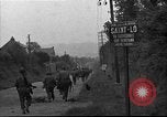 Standbild USA 35th Infantry Division Saint Lo Frankreich, 1944, aus Sekunde 20 historischem Filmmaterial Videoclip 65675051329