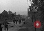 Standbild USA 35th Infantry Division Saint Lo Frankreich, 1944, aus Sekunde 27 historischem Filmmaterial Videoclip 65675051329
