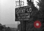 Standbild USA 35th Infantry Division Saint Lo Frankreich, 1944, aus Sekunde 29 historischem Filmmaterial Videoclip 65675051329
