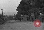 Standbild USA 35th Infantry Division Saint Lo Frankreich, 1944, aus Sekunde 34 historischem Filmmaterial Videoclip 65675051329