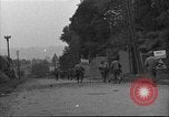 Standbild USA 35th Infantry Division Saint Lo Frankreich, 1944, aus Sekunde 35 historischem Filmmaterial Videoclip 65675051329