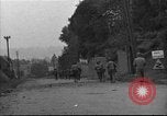 Standbild USA 35th Infantry Division Saint Lo Frankreich, 1944, aus Sekunde 36 historischem Filmmaterial Videoclip 65675051329