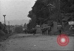 Standbild USA 35th Infantry Division Saint Lo Frankreich, 1944, aus Sekunde 37 historischem Filmmaterial Videoclip 65675051329