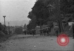 Standbild USA 35th Infantry Division Saint Lo Frankreich, 1944, aus Sekunde 38 historischem Filmmaterial Videoclip 65675051329