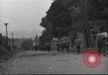 Standbild USA 35th Infantry Division Saint Lo Frankreich, 1944, aus Sekunde 39 historischem Filmmaterial Videoclip 65675051329