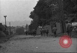 Standbild USA 35th Infantry Division Saint Lo Frankreich, 1944, aus Sekunde 40 historischem Filmmaterial Videoclip 65675051329