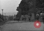 Standbild USA 35th Infantry Division Saint Lo Frankreich, 1944, aus Sekunde 41 historischem Filmmaterial Videoclip 65675051329
