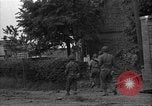 Standbild USA 35th Infantry Division Saint Lo Frankreich, 1944, aus Sekunde 49 historischem Filmmaterial Videoclip 65675051329