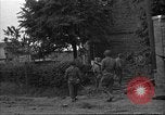 Standbild USA 35th Infantry Division Saint Lo Frankreich, 1944, aus Sekunde 50 historischem Filmmaterial Videoclip 65675051329